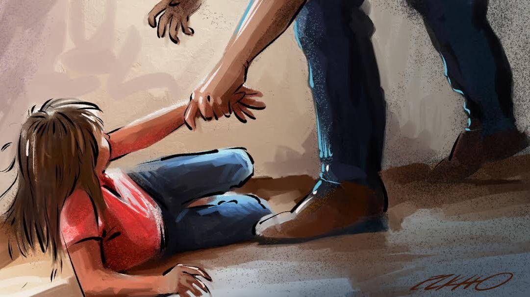 تعريض طفلة قاصر لاعتداءات جسدية بليغة من طرف الأم وعشيقها والأمن يتدخل فورا