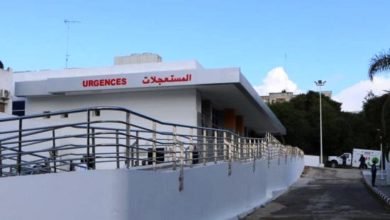 حريق بشقة سكنية يرسل عائلة بأكملها لمستعجلات طنجة!
