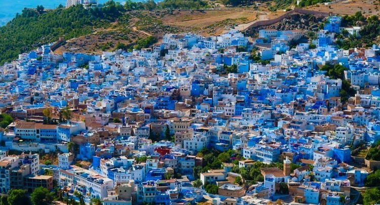 جمعيات بشفشاون تستنكر تصريحات برلماني وصف شباب الإقليم ب”المدمنين”