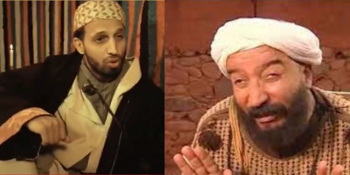 قناة ”الفجر الجزائرية ”تعتدر من المغاربة و توقف بث سلسلة ”بوصندوق”