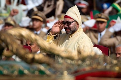 زيارة مرتقبة للملك محمد السادس لأكادير بعد عيد الفطر