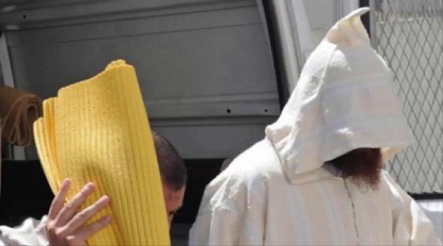 محاولة اختطاف طفلتين ”زوهريتين” يورط راقي بمكناس