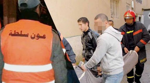 الإعتداء على عون سلطة بتطوان والأمن يحقق في الحادث!