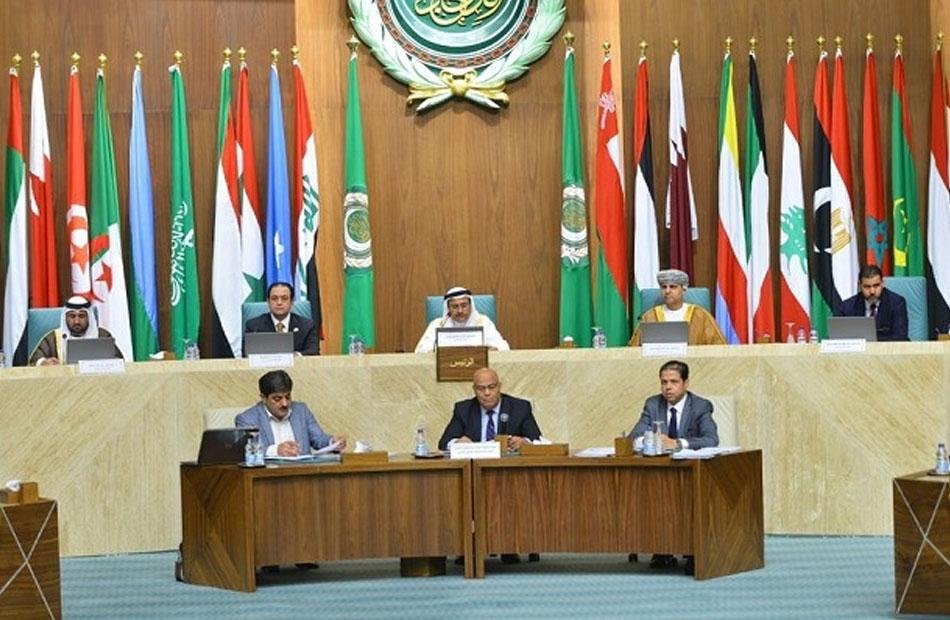 البرلمان العربي يدين جريمة التطهير العرقي في القدس المحتلة