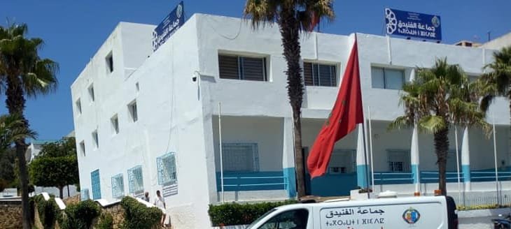 المماطلة” في دعم الأبناك للمشاريع الذاتية يغضب شباب الفنيدق!