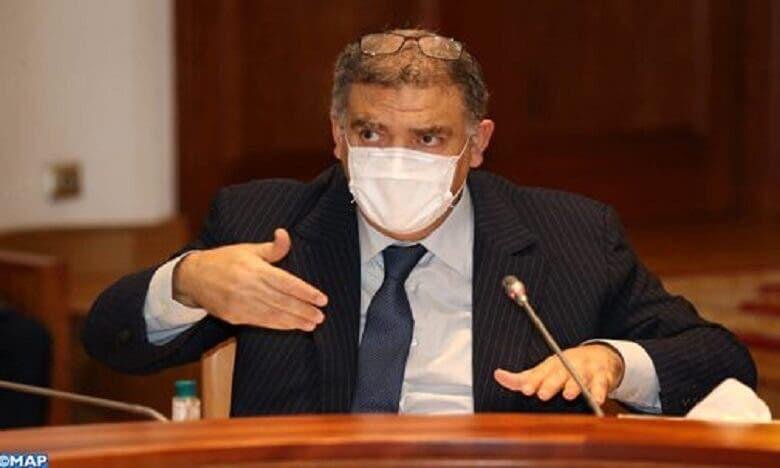 رئيس جماعة ”جرسيف” يقاضي وزير الداخلية وعامل الإقليم