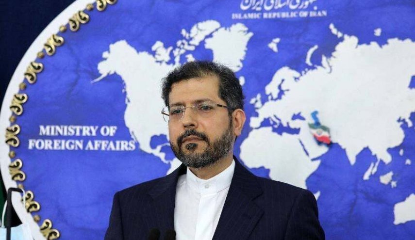 إيران ترد على ناصر بوريطة وتهاجم المغرب مجددا بسبب البوليساريو