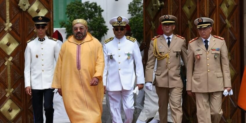 دراسة إسبانية: المغرب قوة إقليمية صاعدة.. وحسمه لملف الصحراء ”تهديد” للوحدة الترابية لإسبانيا