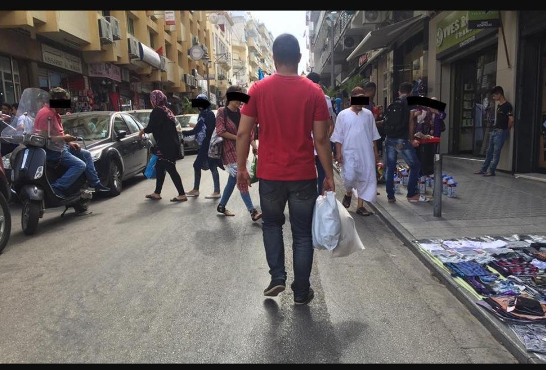 على بعد أيام من حلوله.. ارتفاع صاروخي في أسعار الملابس يغضب الطنجاويين