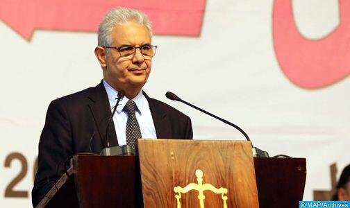 رسالة ”حزب الاستقلال ” إلى رئيس الحزب الشعبي الإسباني بسبب استضافة زعيم ”البوليساريو”