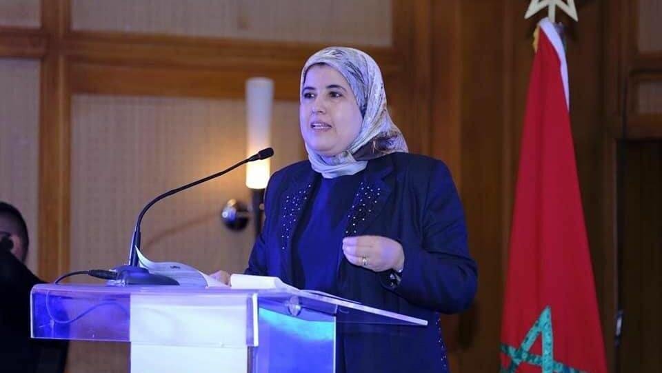 120 جمعية فاعلية في مجال الإعاقة تدعو إلى لقاء عاجل بوزارة التضامن