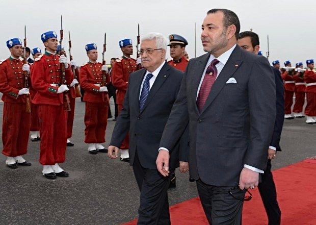 صحيفة إسرائلية تؤكد أن المغرب هو الطرف الأنسب لحل أزمة القدس