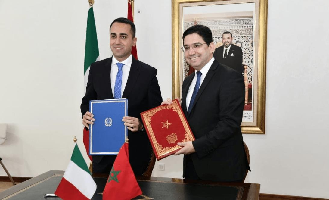 إيطاليا.. لقاء حول فرص الاستثمار في المغرب
