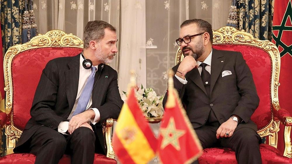 زعيم المعارضة الإسبانية ..سانشيز  تسبب في أزمة غير مسبوقة في العلاقات المغربية الإسبانية خلال التاريخ الحديث