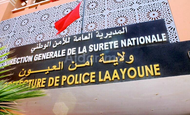 هذه هي حقيقة اعتداء عناصر الشرطة على انفصالي بالعيون