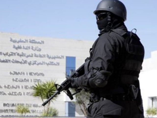”الديستي” تعتبر فعالة من ناحية العمل مع نظيراتها في جميع أنحاء العالم في مكافحة “الإرهاب”