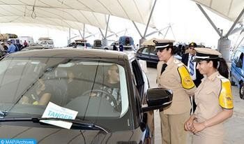 هذا ما قالته الوزيرة المكلفة بالجالية لموقف الحكومة من تنظيم عملية مرحبا 2021