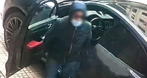 سرقة 15 ألف أورو يوقف أربعة أشخاص بتطوان