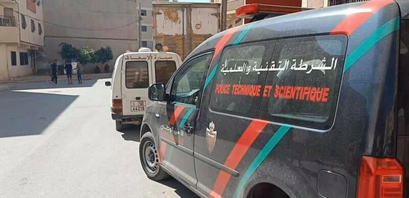 طنجة تهتز على وقع جريمة قتل وقت الإفطار