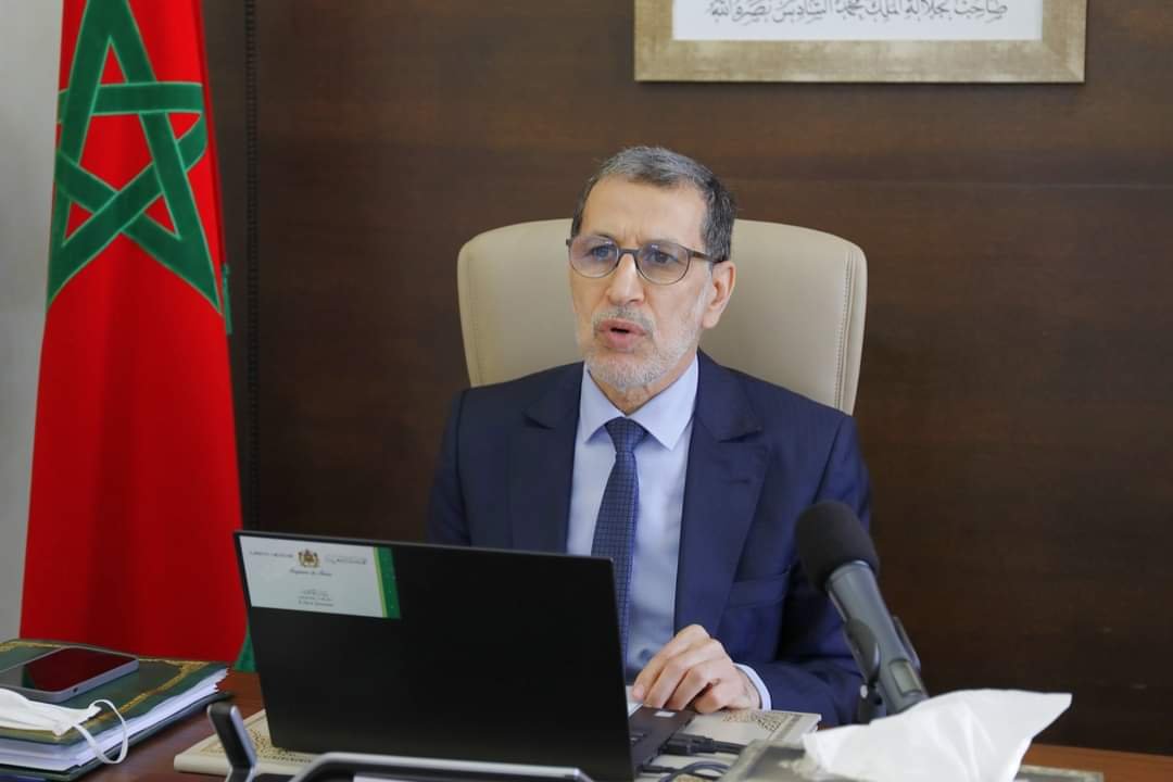 العثماني يرفض الحديث عن كون المغرب مقبل على انهيار اجتماعي وشيك