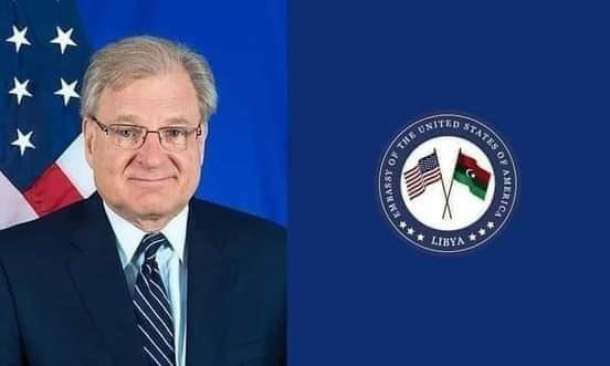 وزارة الخارجية الأمريكية تعين مغربيا مبعوثا إلى ليبيا