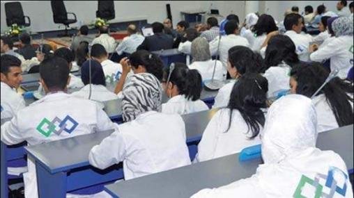 مؤسسات التكوين المهني بجهة الشمال تستقبل أزيد من 46 ألف متدرب
