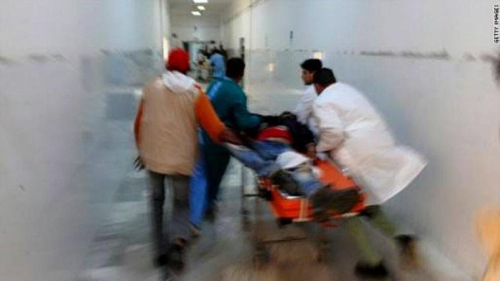خطير..أزيد من 40 شخصا تعرضوا إلى التسمم بعد تناولهم لفاكهة البطيخ الأحمر بمراكش