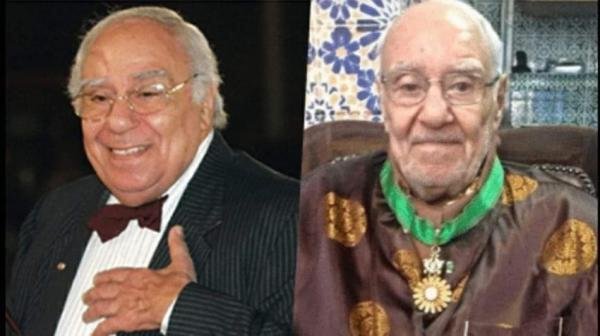 وفاة الكبير حمادي عمور عن عمر يتجاوز 90 عاما