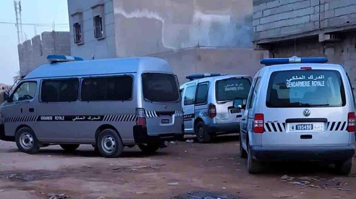 إستنفارا أمنيا غير مسبوق ..جرمية قتل تهز الصويرة