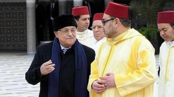 مسؤول بمنظمة التحرير الفلسطينية: المغرب كان منذ البدايات مساندا ومدافعا عن الحق الفلسطيني