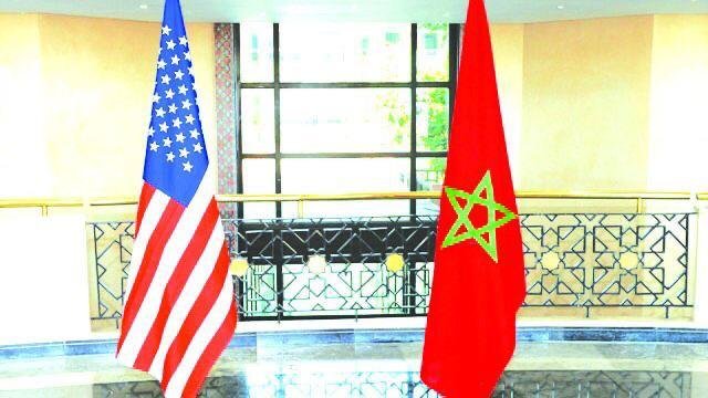 تحركات دبلوماسية..إدارة بايدن تتواصل مع الرباط لتهدئة الوضع في فلسطين