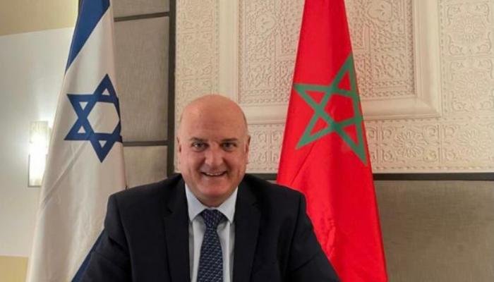 برلماني يوجه رسالة الى رئيس الحكومة بخصوص طرد المسؤول عن مكتب الاتصال الصهيوني من المغرب