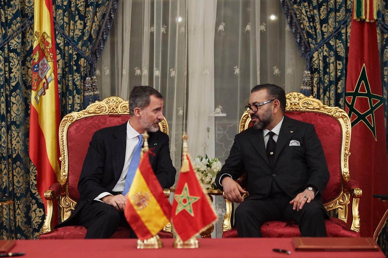 الخبراء ..المغرب قد بدأ بالفعل حرب تحرير المدينتين سبتة ومليلية المحتلتين