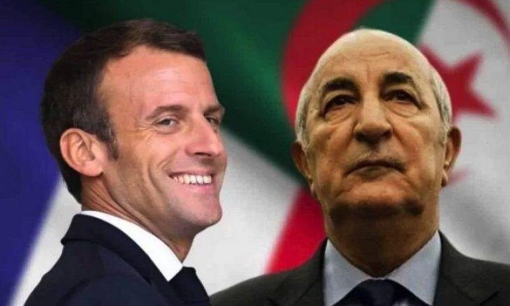 الإعلام الجزائري.. جنرالات الجزائر يمنعون مسيرات التضامن مع فلسطين خوفا من غضبة فرنسية