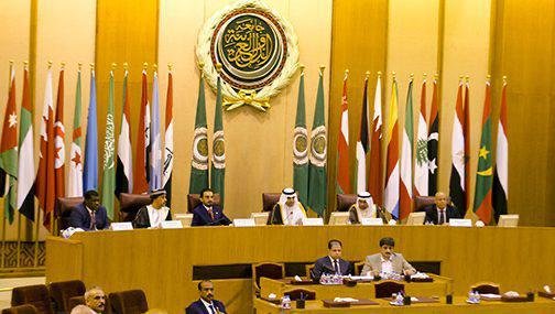 البرلمان العربي يُثمن قرار جلالة الملك إرسال مساعدات عاجلة للشعب الفلسطيني
