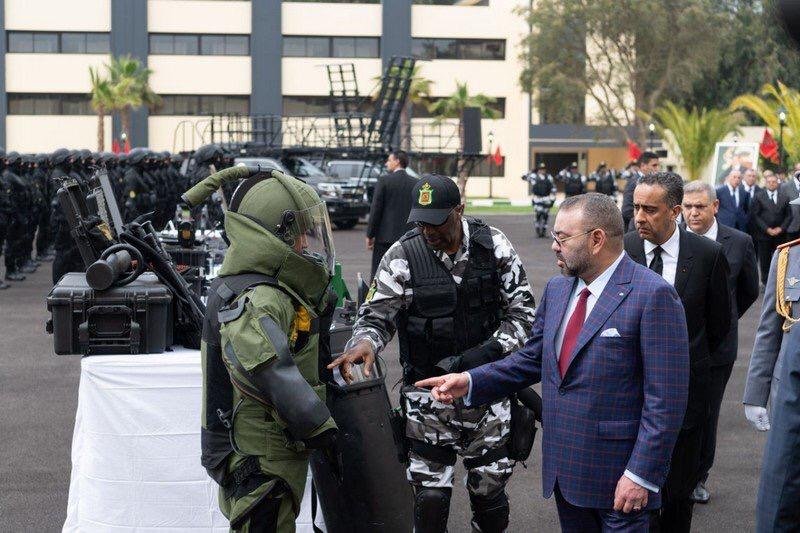 بعد أحداث 16 ماي: المغرب أصبح نموذج قوي بات مضربا للأمثال ويستشهد بكفاءة في مواجهة الإرهاب دوليًا