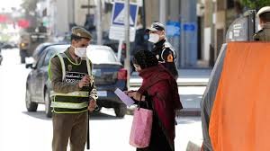 “كوفيد-19″.. تخفيف الإجراءات الاحترازية عملية مطلوبة وممكنة بشرط التدرج الآمن.