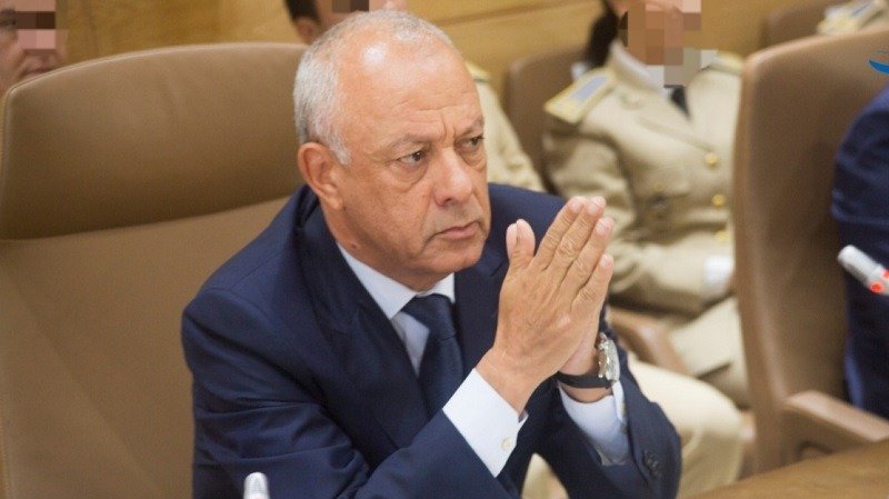 تحت إشراف امهيدية.. استنفار بطنجة لاستقبال مهاجرين أفارقة