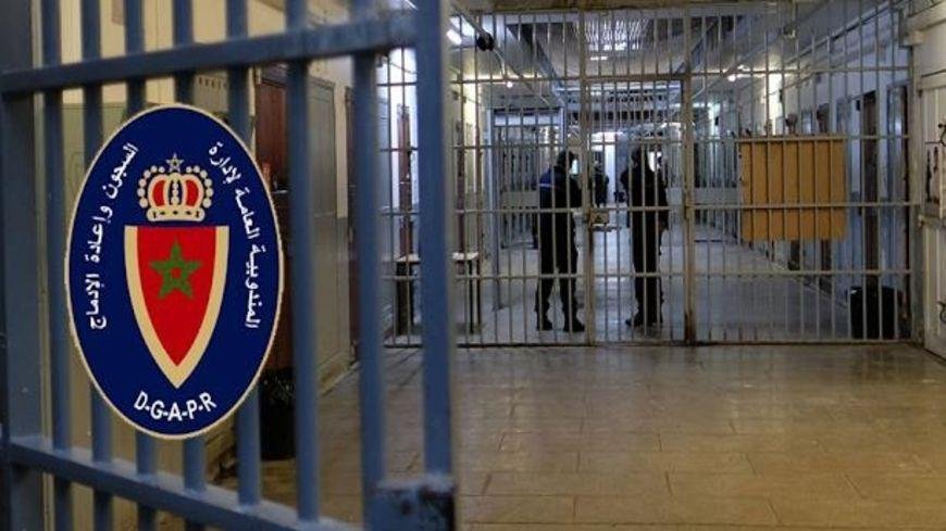 إعادة الزيارة العائلية بصفة استثنائية إلى المؤسسات السجنية لمدة شهر واحد ابتداء من 25 ماي