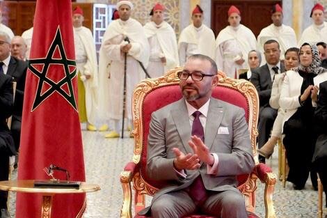 السياسة الخارجية للمغرب بقيادة صاحب الجلالة تربط القول بالفعل