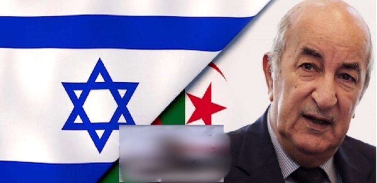 نظام الجنرالات أكثر نظام في العالم العربي مطبع مع الصهاينة..الجزائر تحاكم 120 معتقل بسبب تعاطفهم مع غزة