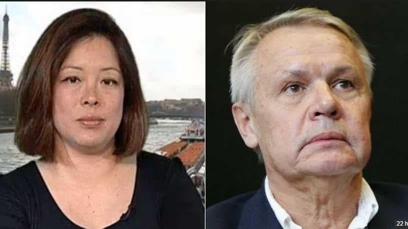 إحالة صحافيين فرنسيين للمحاكمة بتهمة ابتزاز الملك محمد السادس