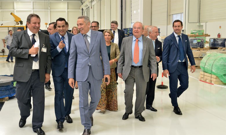 بحضور مولاي حفيظ العلمي…”رونو المغرب” تكشف عن السيارتين الجديدتين بطنجة