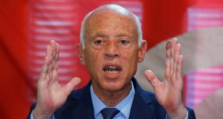 الرئيس التونسي: أكره كلمة تجريم التطبيع