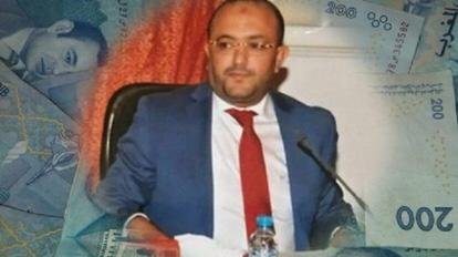 آخر تطورات قضية البرلماني “مول 17 مليار