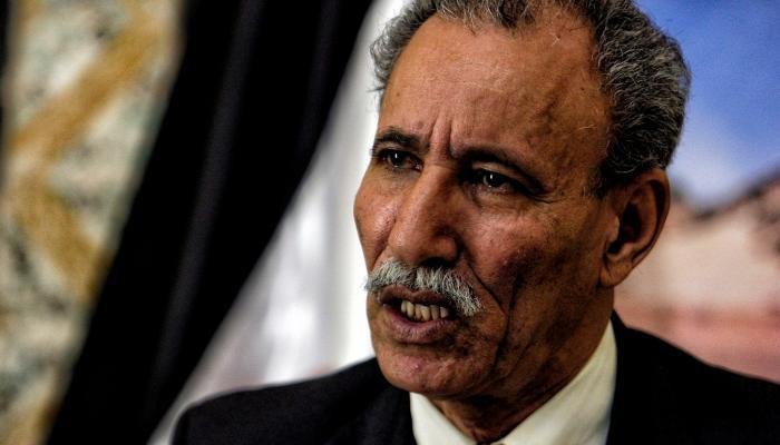 في تحد صارخ للقضاء الاسباني” ابراهيم غالي” يرفض التوقيع على استدعاء للمحكمة الاسبانية