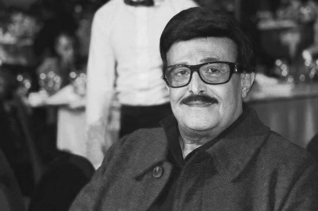 متأثرا بإصابته بالفيروس التاجي… وفاة الفنان المصري سمير غانم
