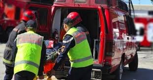 عصابة تعرض عون سلطة لاعتداء خطير خلال حملة لإغلاق المحلات بطنجة