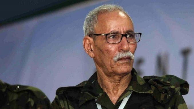 قاضي التحقيق بمدريد يرفض اتخاذ أي قرار في حق زعيم شرذمة البوليساريو