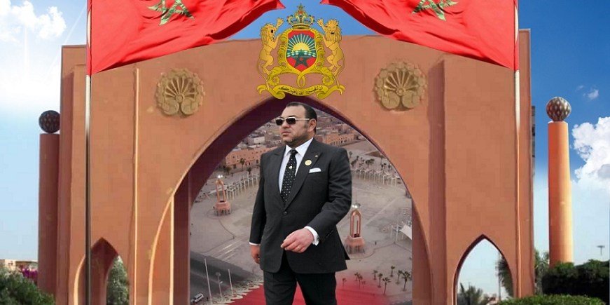 صوت وصورة ..الصحراء المغربية روابط البيعة وعُمق الإستثمار